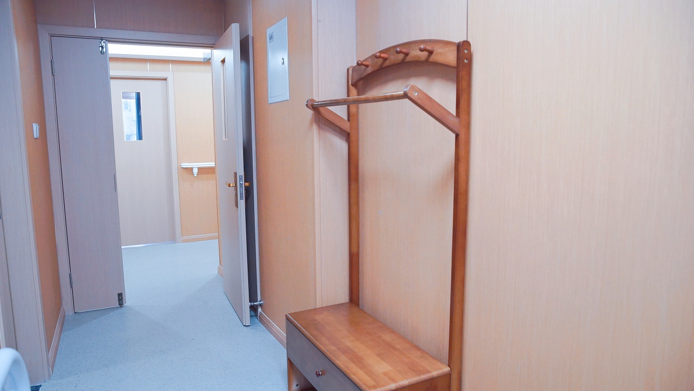 经典美式风-细节1